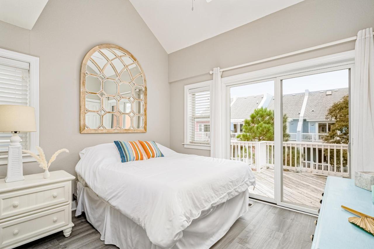 Villa Just Peachy Kdh141 à Kill Devil Hills Extérieur photo